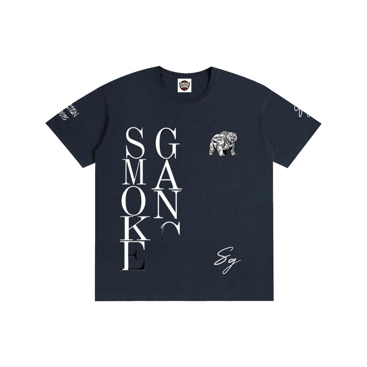 Pure Cotton Unisex T-Shirt
