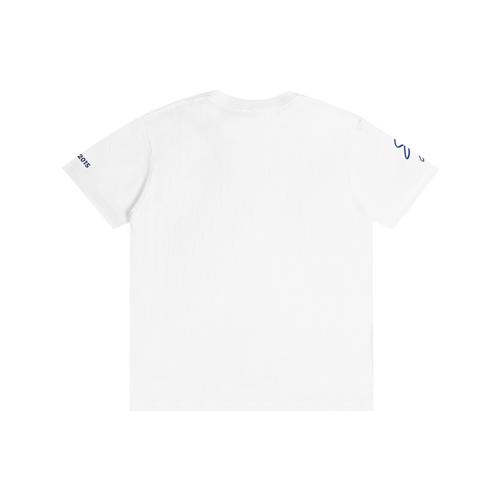 Pure Cotton Unisex T-Shirt