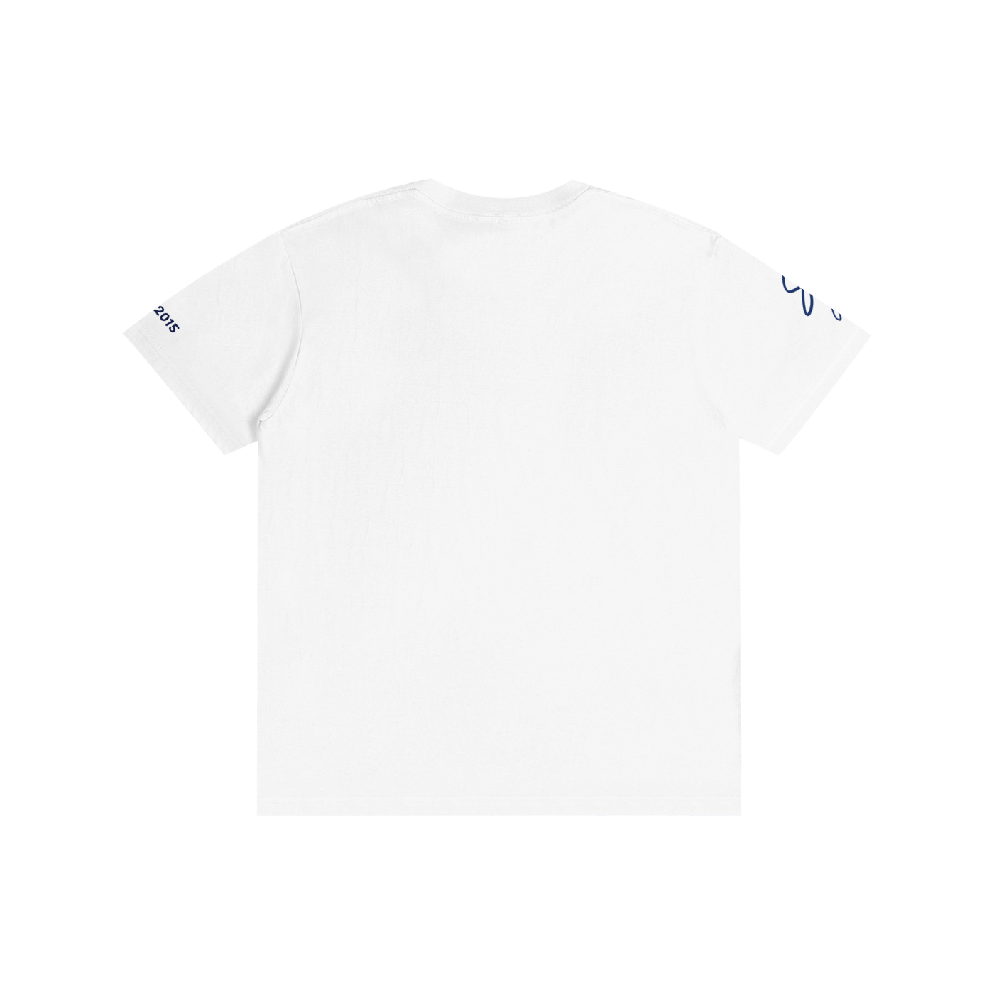 Pure Cotton Unisex T-Shirt