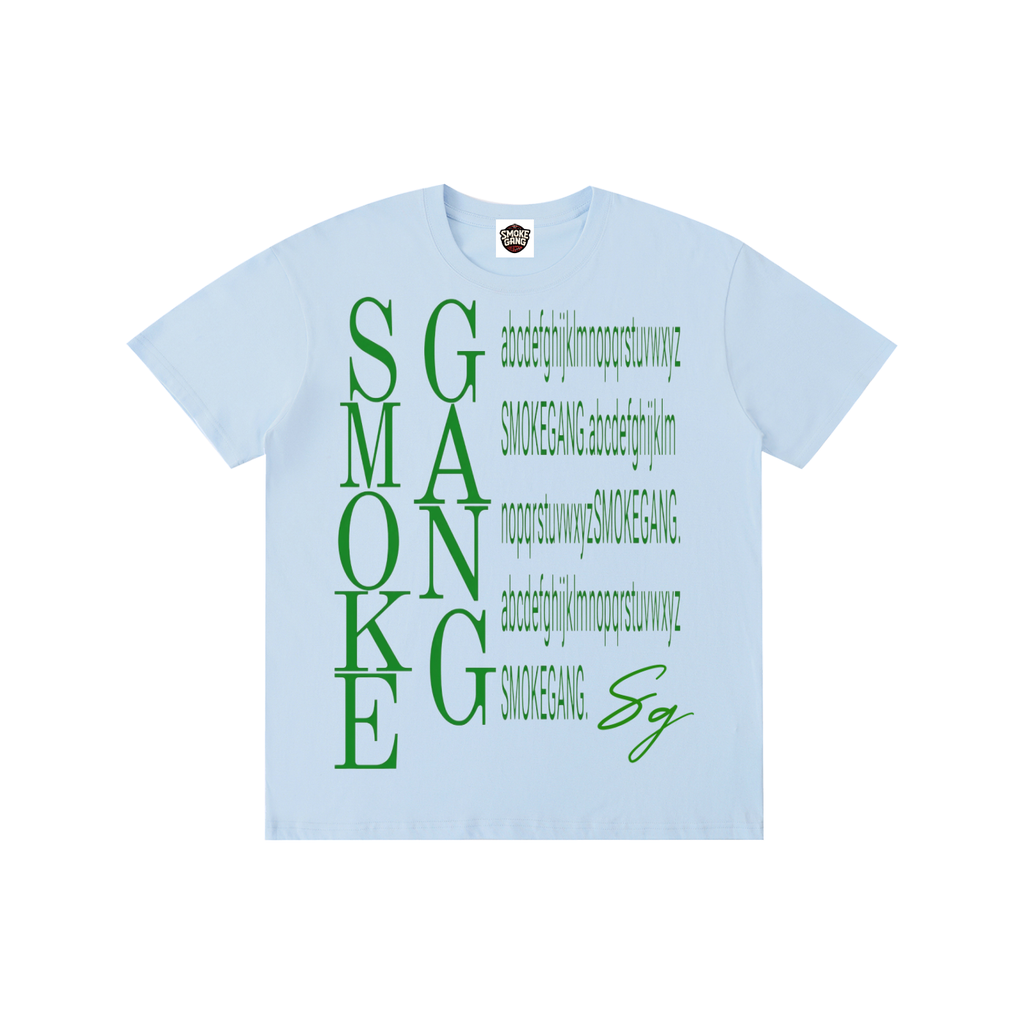 Pure Cotton Unisex T-Shirt