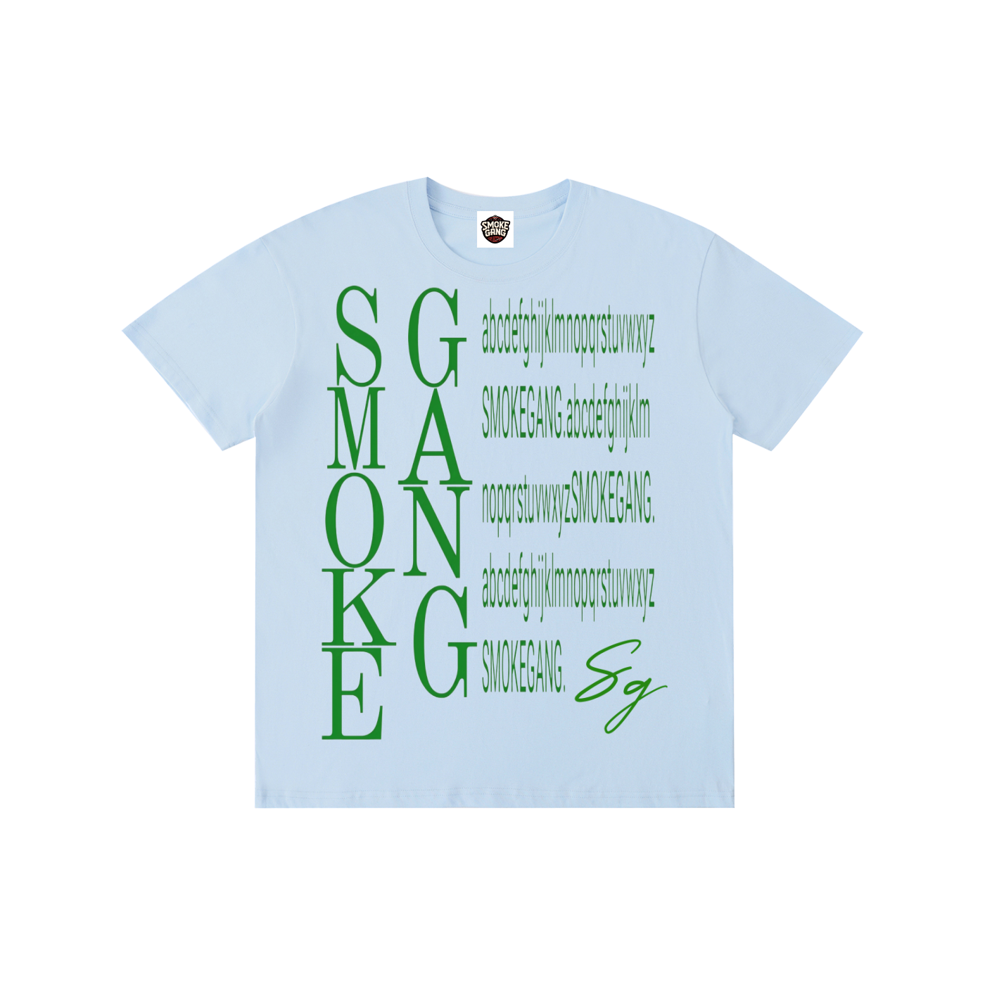 Pure Cotton Unisex T-Shirt