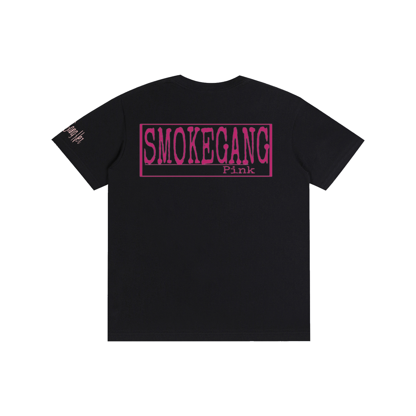 Pure Cotton Unisex T-Shirt