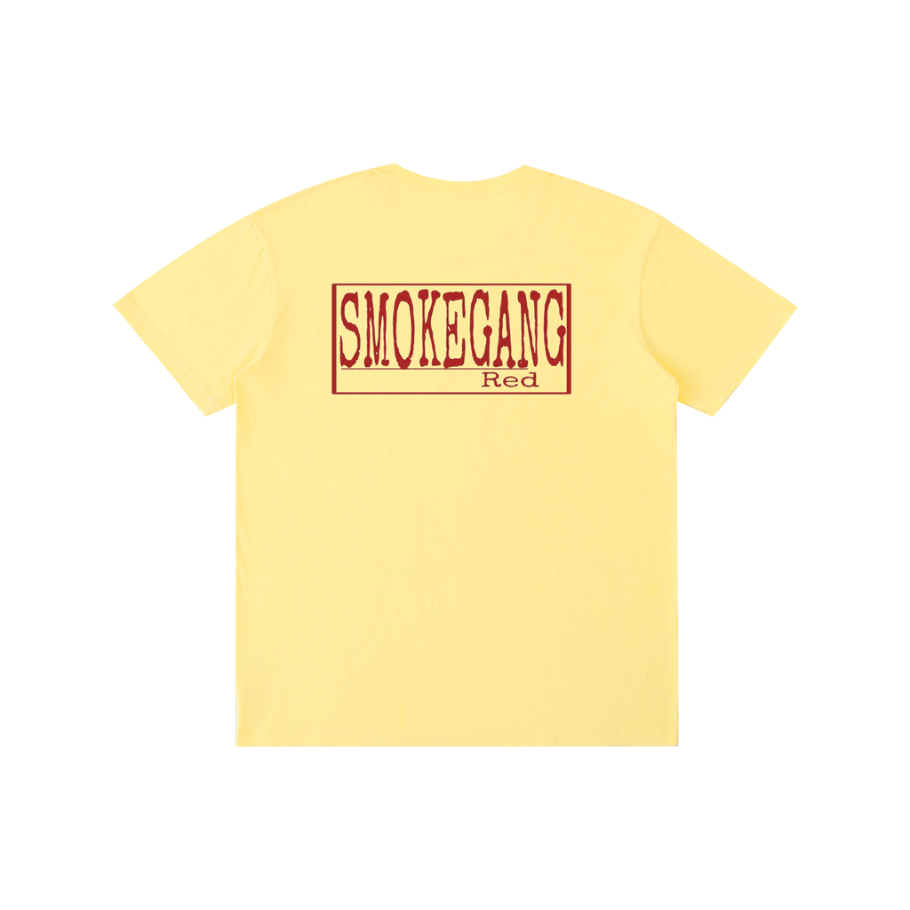 Pure Cotton Unisex T-Shirt