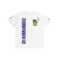 Pure Cotton Unisex T-Shirt